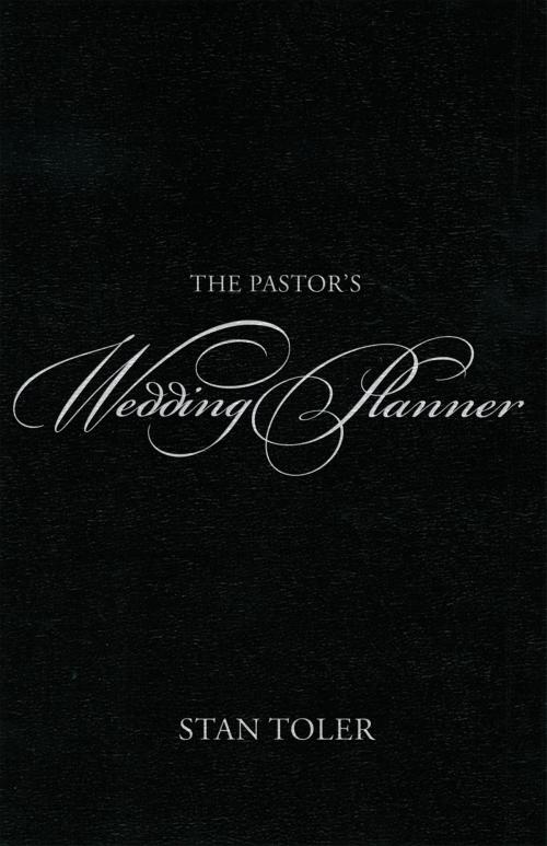 Cover of the book The Pastor's Wedding Planner by Toler, Stan, Nazarene Publishing House