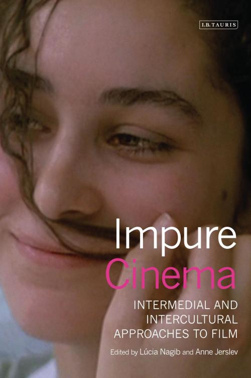 Cover of the book Impure Cinema by , Bloomsbury Publishing