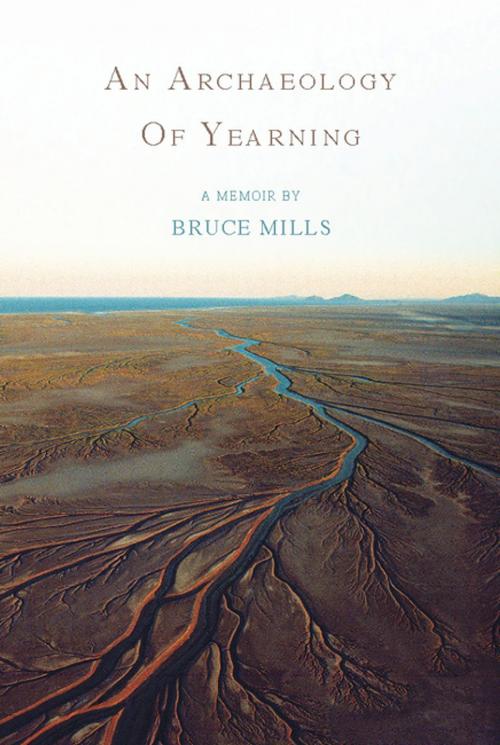 Cover of the book An Archaeology of Yearning by Bruce Mills, Etruscan Press