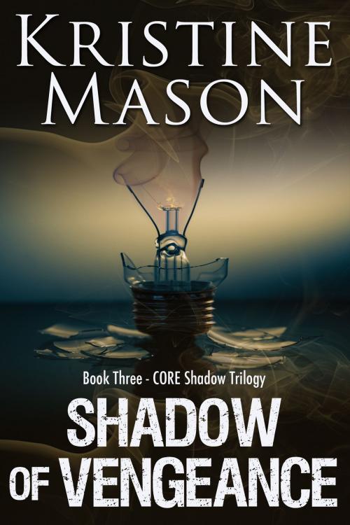 Cover of the book Shadow of Vengeance by Kristine Mason, Kristine Mason