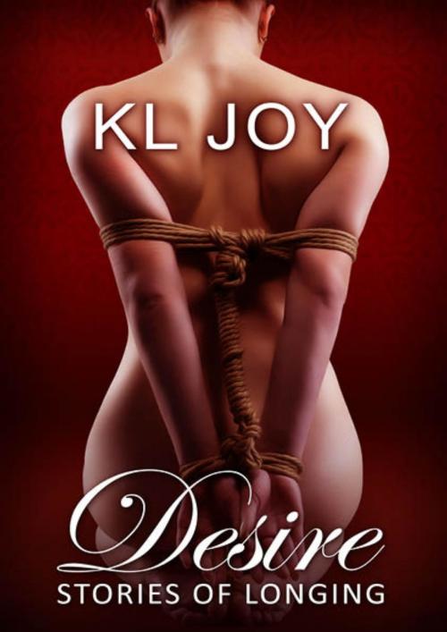 Cover of the book Desire by Kl Joy, Lou Harper, Trenwick House Publishing