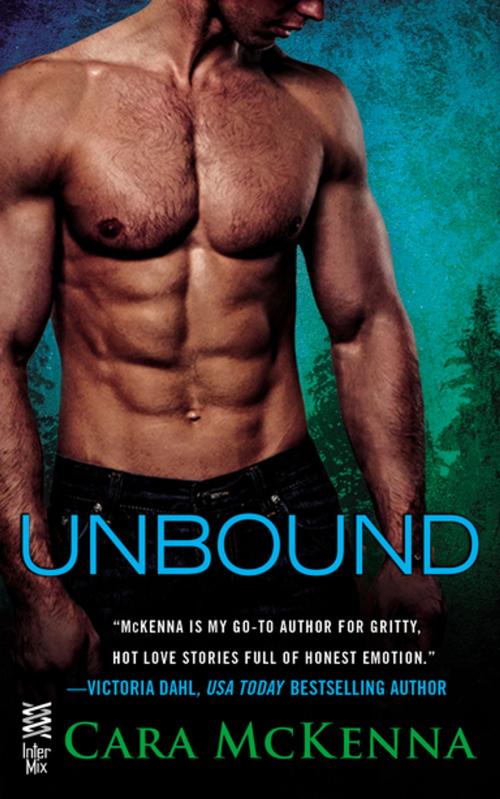 Cover of the book Unbound by Cara McKenna, Penguin Publishing Group