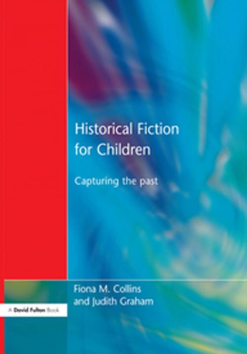 Cover of the book Historical Fiction for Children by , Taylor and Francis