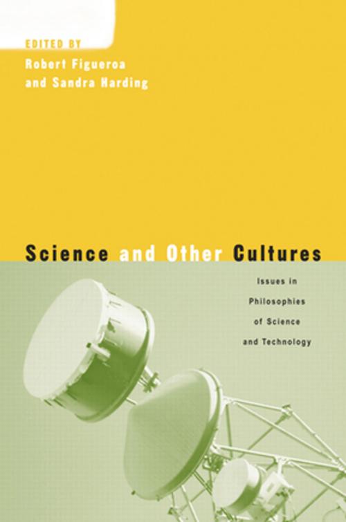 Cover of the book Science and Other Cultures by , Taylor and Francis