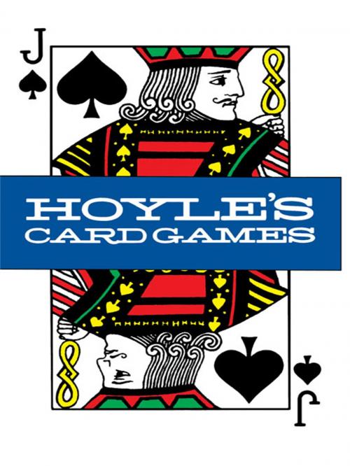 Cover of the book Hoyles Card Games by , Taylor and Francis