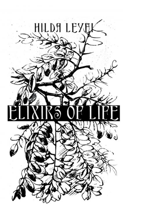 Cover of the book Elixers Of Life by Leyel, Taylor and Francis