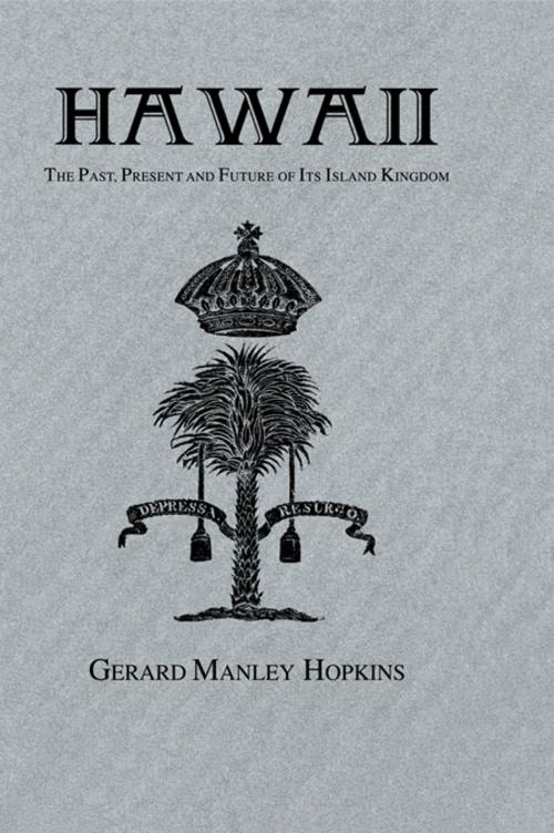 Cover of the book Hawaii by Manley-Hopkins, Taylor and Francis
