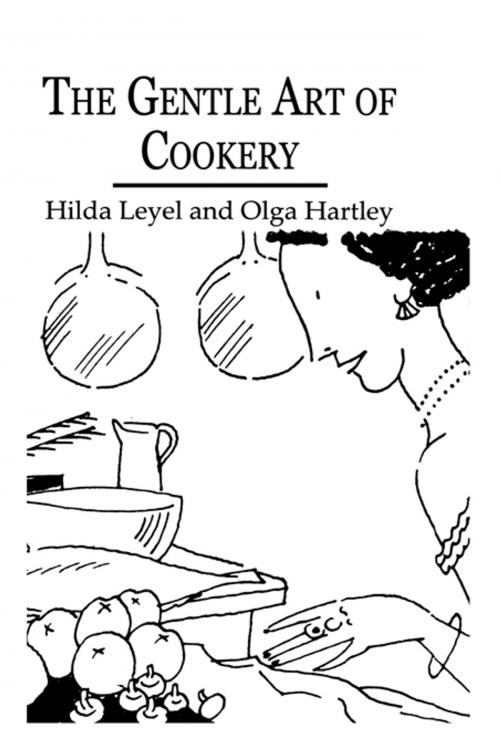 Cover of the book Gentle Art Of Cookery by Leyel, Taylor and Francis