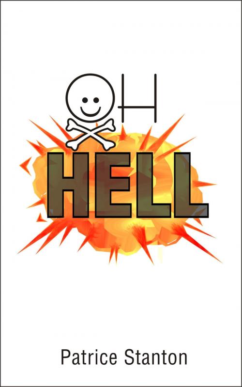 Cover of the book Oh Hell by Patrice Stanton, Patrice Stanton