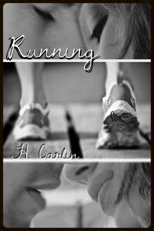 Cover of the book Running by H Carlin, H Carlin
