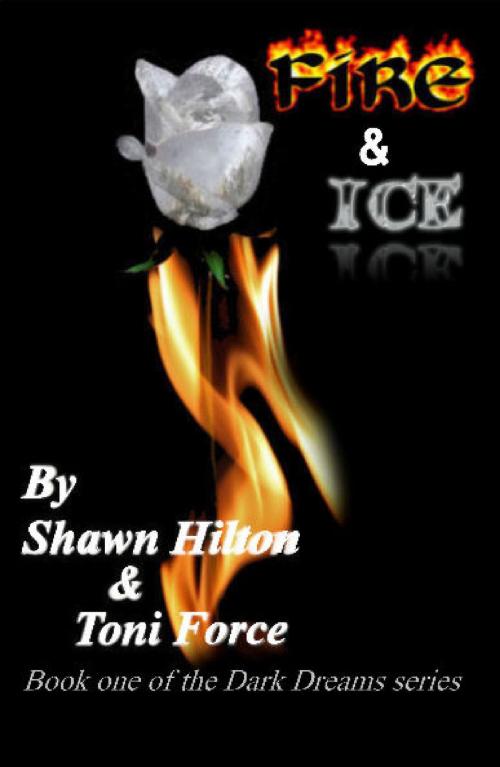 Cover of the book Fire and Ice by Shawn Hilton, Shawn Hilton
