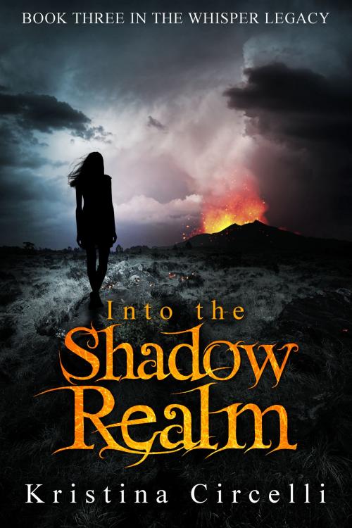 Cover of the book Into the Shadow Realm by Kristina Circelli, Kristina Circelli