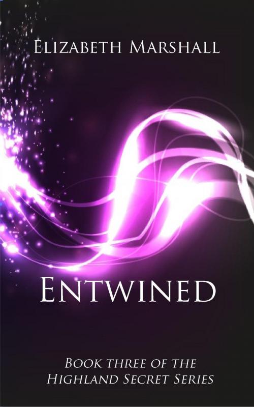Cover of the book Entwined by Elizabeth Marshall, Elizabeth Marshall