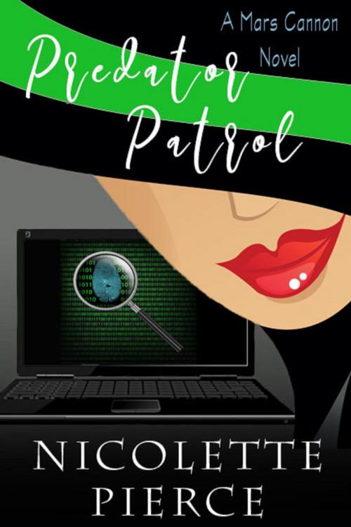 Cover of the book Predator Patrol by Nicolette Pierce, Nicolette Pierce