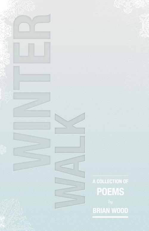 Cover of the book Winter Walk by Brian Wood, Sakura Publishing