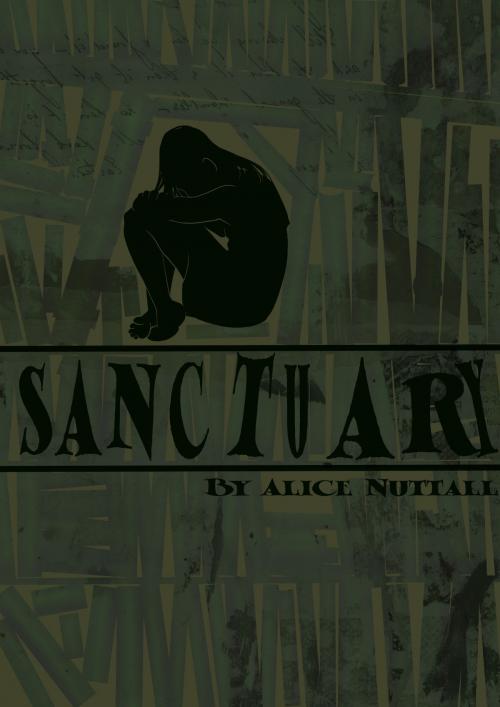 Cover of the book Sanctuary by Alice Nuttall, Alice Nuttall