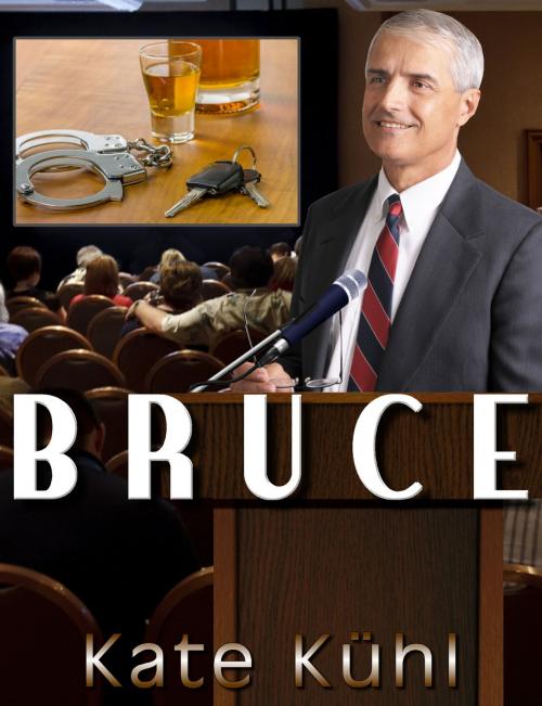 Cover of the book Bruce by Kate Kühl, Kate Kühl