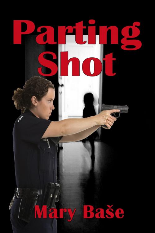 Cover of the book Parting Shot by Mary Base, Mary Base