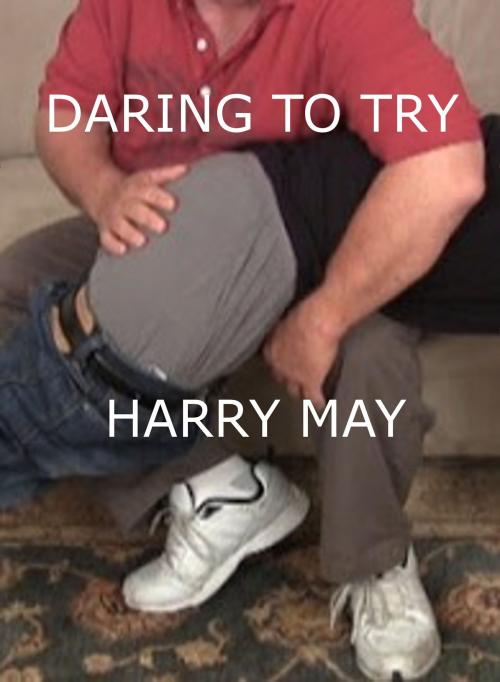 Cover of the book Daring to Try by Harry May, Harry May
