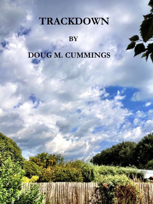 Cover of the book Trackdown by Doug M. Cummings, Doug M. Cummings