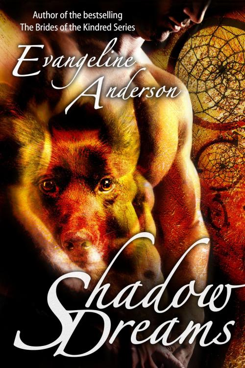 Cover of the book Shadow Dreams by Evangeline Anderson, Evangeline Anderson