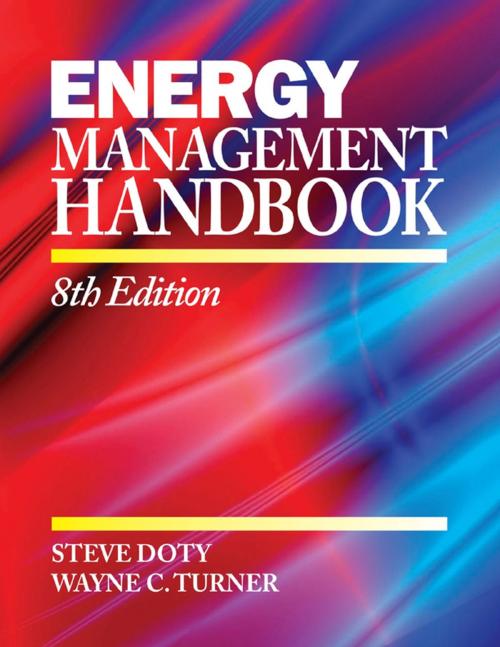 Cover of the book Energy Management Handbook: 8th Edition Volume II by Wayne C. Turner, Steve Doty, Lulu.com