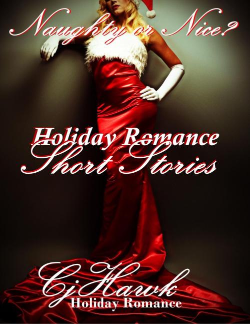 Cover of the book Holiday Romance Short Stories: Book Two by CJ Hawk, CJ Hawk