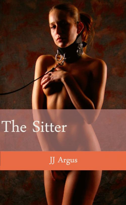 Cover of the book The Sitter by JJ Argus, JJ Argus