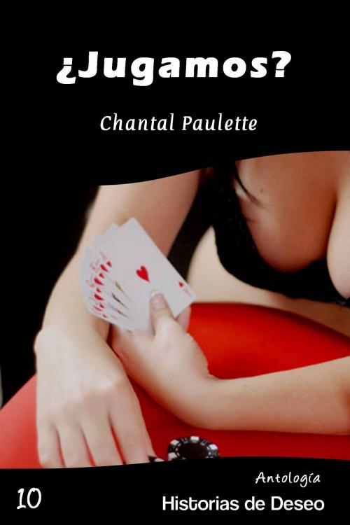 Cover of the book ¿Jugamos? by Chantal Paulette, Chantal Paulette