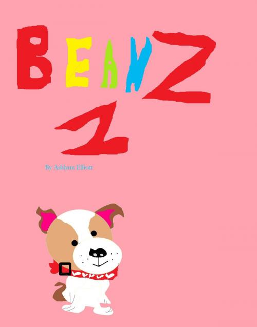 Cover of the book BeanZ by Ashlynn Elliott, Ashlynn Elliott