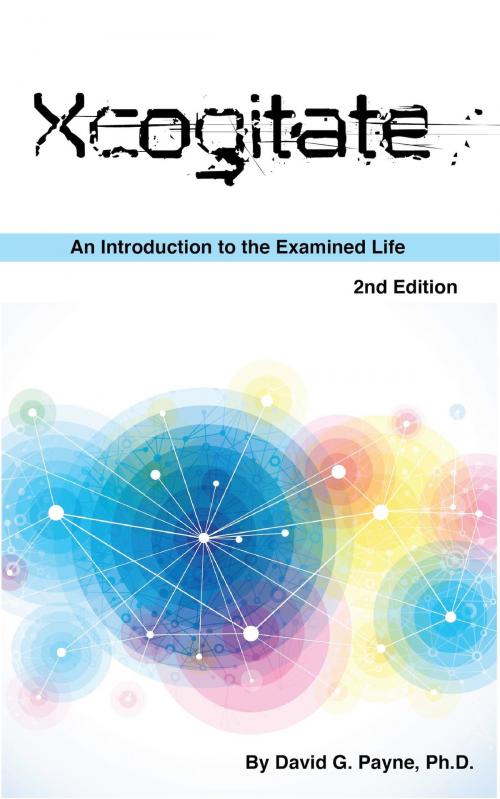 Cover of the book Xcogitate by David Payne, David Payne