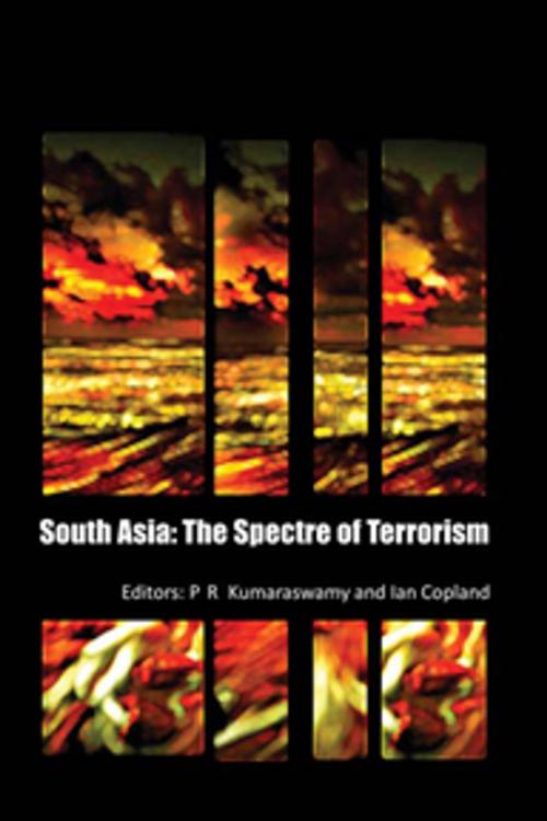 Cover of the book South Asia by , Taylor and Francis