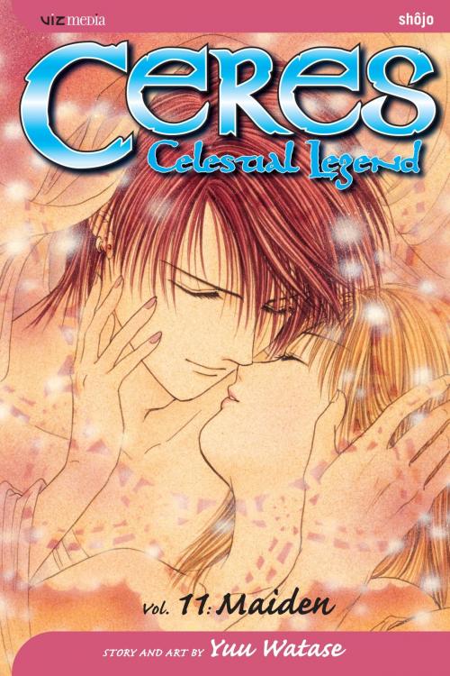 Cover of the book Ceres: Celestial Legend, Vol. 11 by Yuu Watase, VIZ Media