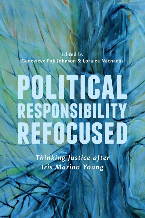 Cover of the book Political Responsibility Refocused by , University of Toronto Press, Scholarly Publishing Division