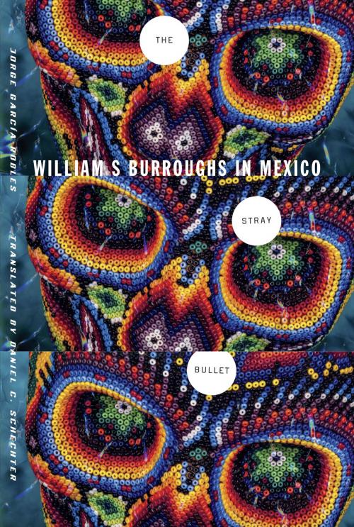 Cover of the book The Stray Bullet by Jorge García-Robles, University of Minnesota Press