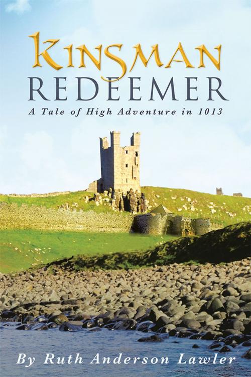 Cover of the book Kinsman Redeemer by Ruth Anderson Lawler, Abbott Press