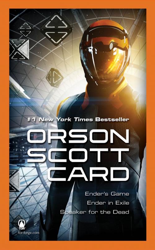 Cover of the book Ender's Game Boxed Set II by Orson Scott Card, Tom Doherty Associates