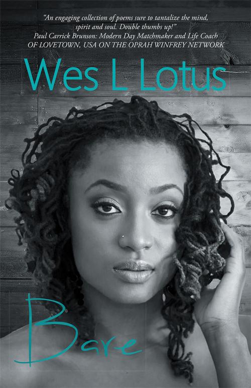 Cover of the book Bare by Wes L Lotus, Trafford Publishing
