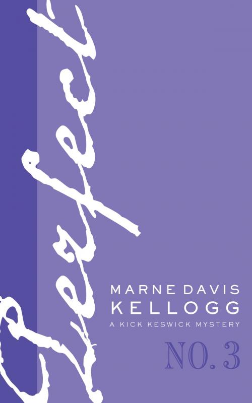 Cover of the book Perfect by Marne Davis Kellogg, Marne Davis Kellogg
