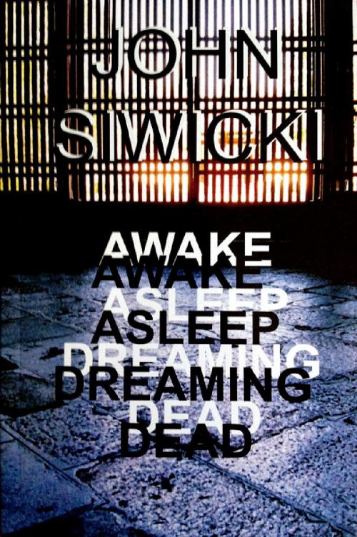 Cover of the book Awake Asleep Dreaming Dead by John Siwicki, John Siwicki