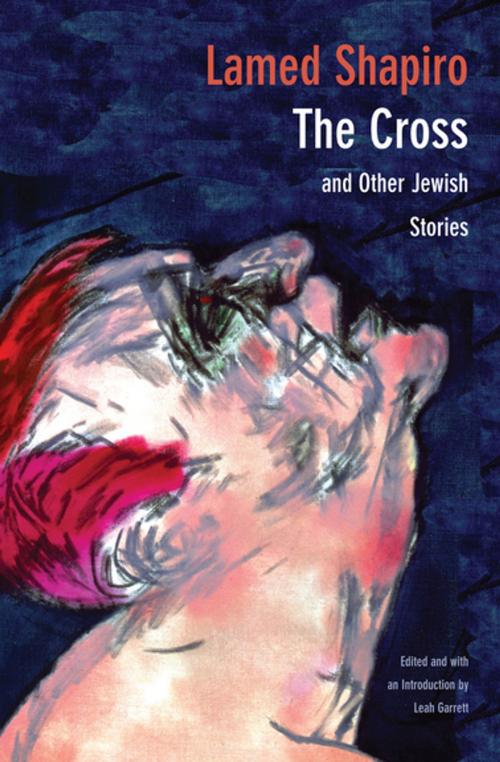 Cover of the book The Cross by Lamed Shapiro, Yale University Press
