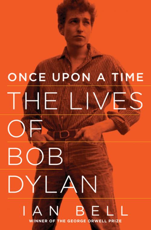 Cover of the book Once Upon a Time by Ian Bell, Pegasus Books
