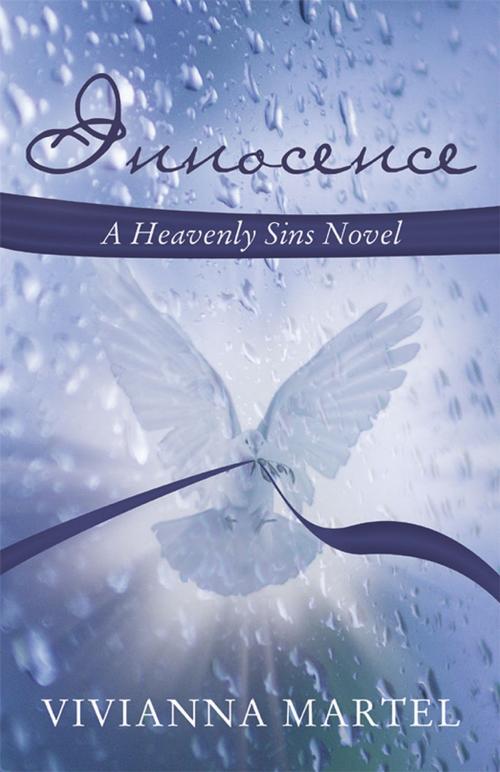 Cover of the book Innocence by Vivianna Martel, Archway Publishing