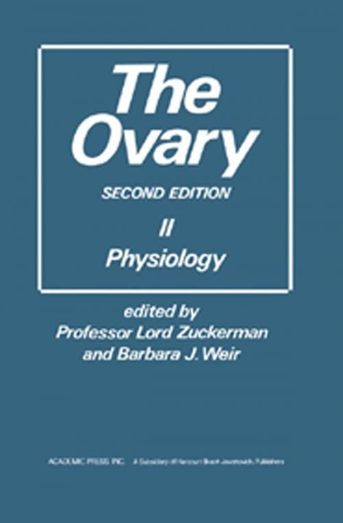 Cover of the book Physiology by , Elsevier Science