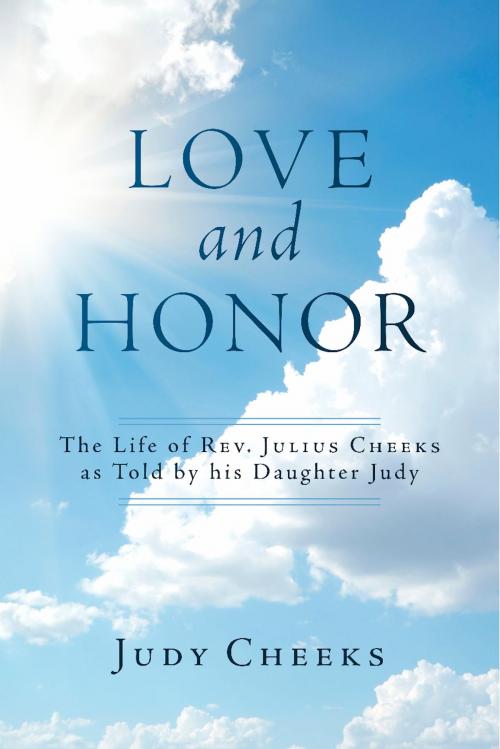 Cover of the book Love And Honor by Judy Cheeks, BookBaby