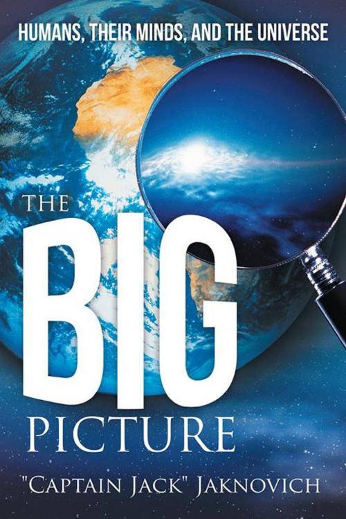 Cover of the book The Big Picture by “Captain Jack” Jaknovich, iUniverse