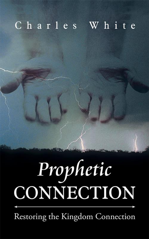 Cover of the book Prophetic Connection by Charles White, AuthorHouse