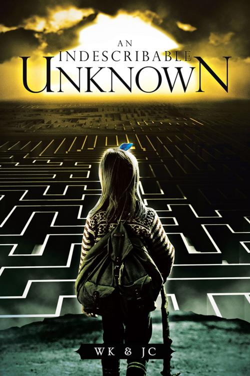 Cover of the book An Indescribable Unknown by WK, JC, AuthorHouse UK