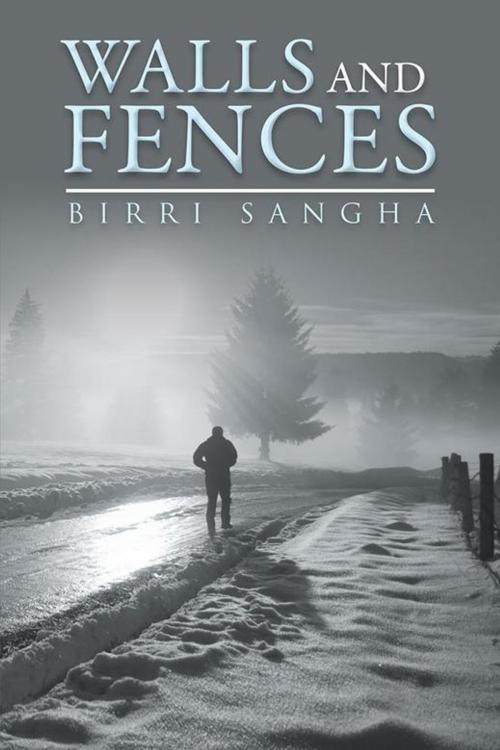 Cover of the book Walls and Fences by Birri Sangha, AuthorHouse UK