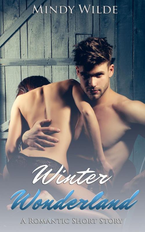 Cover of the book Winter Wonderland (A Romantic Short Story) by Mindy Wilde, Mindy Wilde